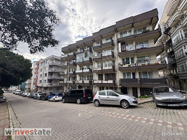 Çanakkale Merkezde 3+1 105 M2 Satılık Daire - Görsel 2