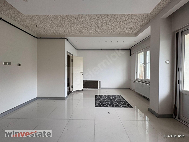 Çanakkale Merkezde 3+1 105 M2 Satılık Daire - Görsel 6