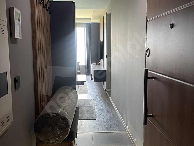 BAHÇEŞEHIR AKBATI 2+1 SATİLİK KOZAPARK BURGAZ BLOK KAPALI MUTFAK - Görsel 2
