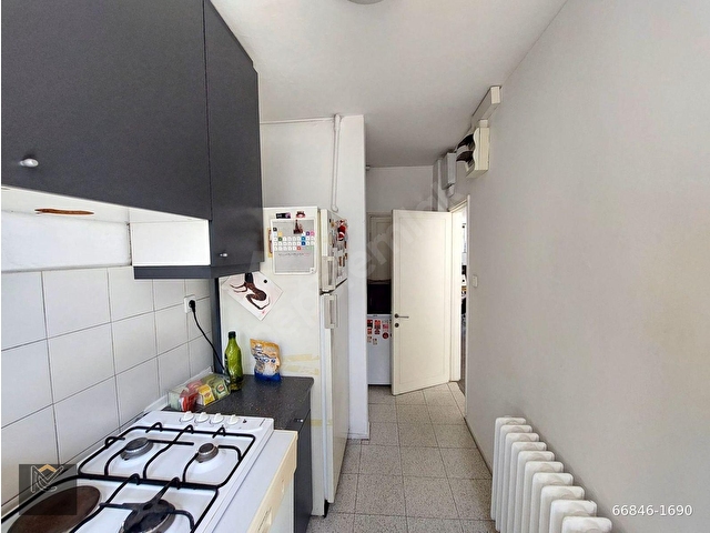 BALMUMCUDA OTOPARKLI AR APARTMANINDA PRESTİJLİ 3+1 110 M2 OFİS - Görsel 29