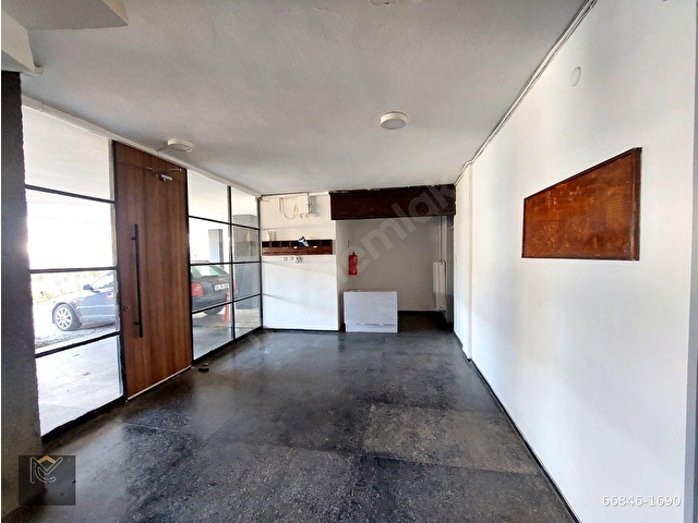 BALMUMCUDA OTOPARKLI AR APARTMANINDA PRESTİJLİ 3+1 110 M2 OFİS - Görsel 26