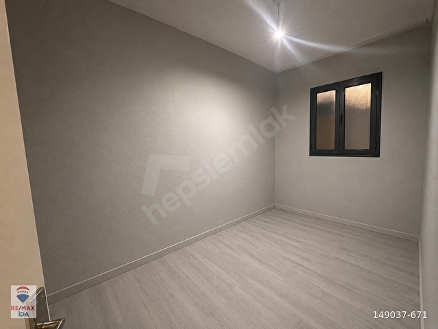 ECEABAT MERKEZDE DENİZ MANZARALI 3+1 SATILIK DAİRE - Görsel 24
