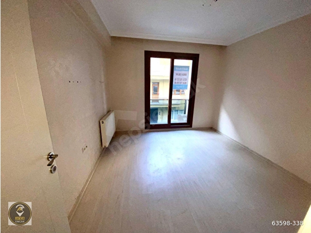 ARGADAN BUCA ACİL KOZAĞAÇ MEYDAN YAKINI 2+1 AÇIK MUTFAK SATILIK DAİRE - Görsel 10