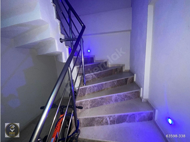 ARGADAN BUCA ACİL KOZAĞAÇ MEYDAN YAKINI 2+1 AÇIK MUTFAK SATILIK DAİRE - Görsel 15