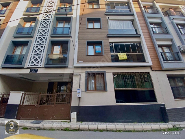 ARGADAN BUCA ACİL KOZAĞAÇ MEYDAN YAKINI 2+1 AÇIK MUTFAK SATILIK DAİRE - Görsel 14