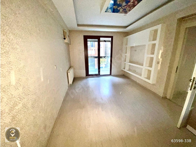 ARGADAN BUCA ACİL KOZAĞAÇ MEYDAN YAKINI 2+1 AÇIK MUTFAK SATILIK DAİRE - Görsel 3