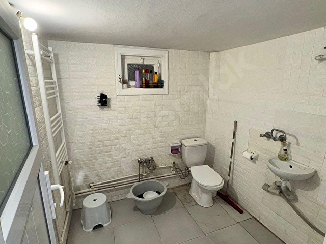 KONAK MAH 2+1 SATILIK KATTAN BÖLME DAİRE - Görsel 12