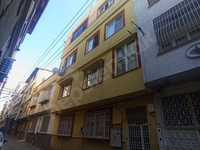 KONAK MAH 2+1 SATILIK KATTAN BÖLME DAİRE - Görsel 16