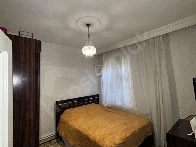 KONAK MAH 2+1 SATILIK KATTAN BÖLME DAİRE - Görsel 6