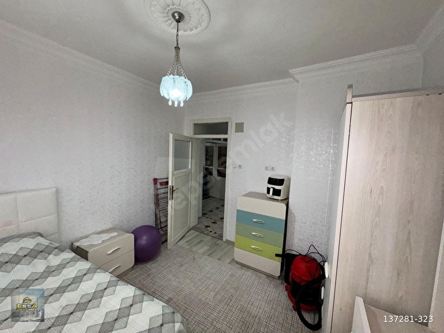 KONAK MAH 2+1 SATILIK KATTAN BÖLME DAİRE - Görsel 4