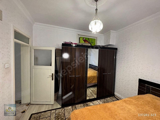 KONAK MAH 2+1 SATILIK KATTAN BÖLME DAİRE - Görsel 10