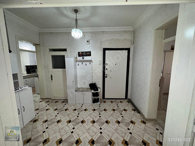 KONAK MAH 2+1 SATILIK KATTAN BÖLME DAİRE - Görsel 8