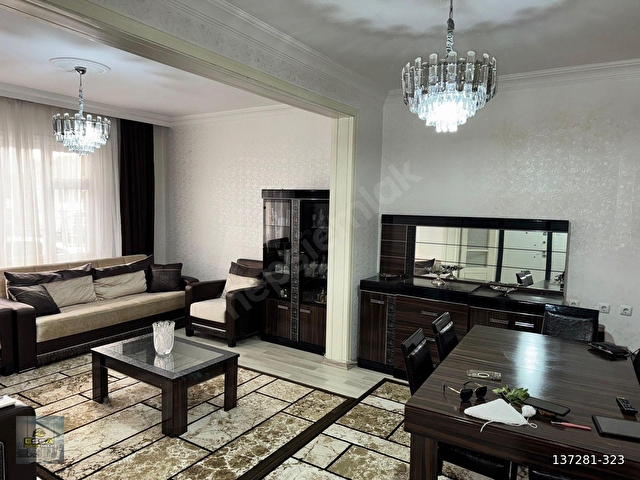 KONAK MAH 2+1 SATILIK KATTAN BÖLME DAİRE - Görsel 11