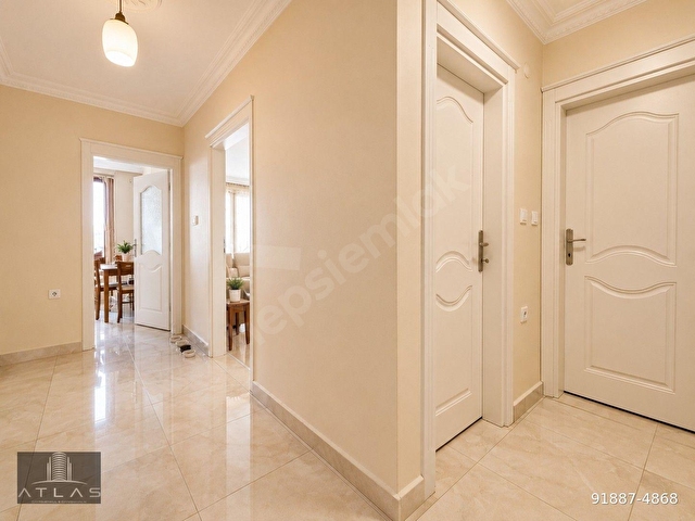 BAHÇELİEVLER, FERİT SELİMPAŞA MİGROS YAKINI 3+1 125M2 13 YILLIK - Görsel 7