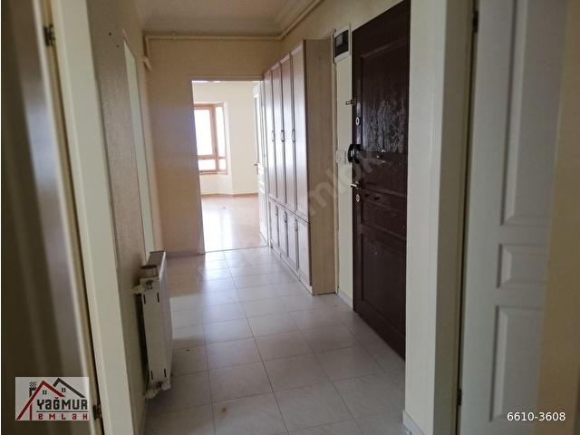 YAĞMUR DAN DİKMEN İLKER MÜRSEL ULUÇTA 3+1 BAĞIMSIZ KOMBİLİ EBEVEYİN BANYOLU  ÜST KAT ON CEPHE - Görsel 25