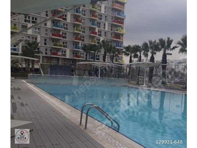 Mavişehir Soyak Optimus Sitesi 2+1 Satılık Daire - Görsel 16