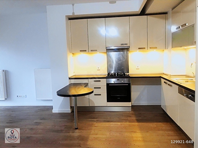 Mavişehir Soyak Optimus Sitesi 2+1 Satılık Daire - Görsel 2