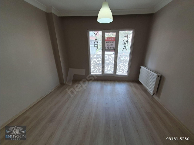 EMAAR AVM YAKINI YENİ BİNADA AYRI MUTFAKLI BOYALI 2+1 ARAKAT DAİRE - Görsel 11