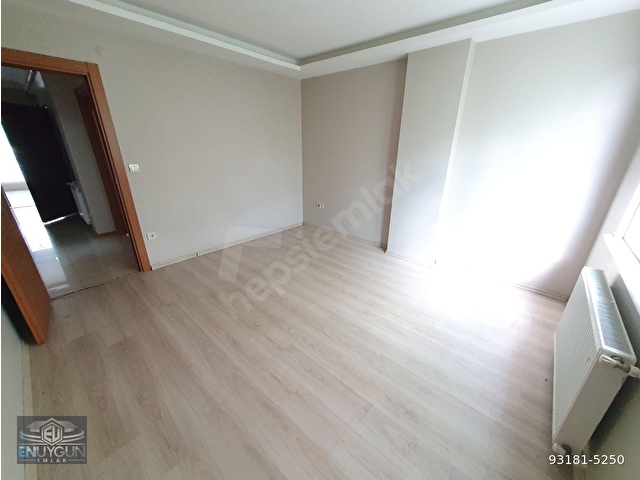 EMAAR AVM YAKINI YENİ BİNADA AYRI MUTFAKLI BOYALI 2+1 ARAKAT DAİRE - Görsel 6