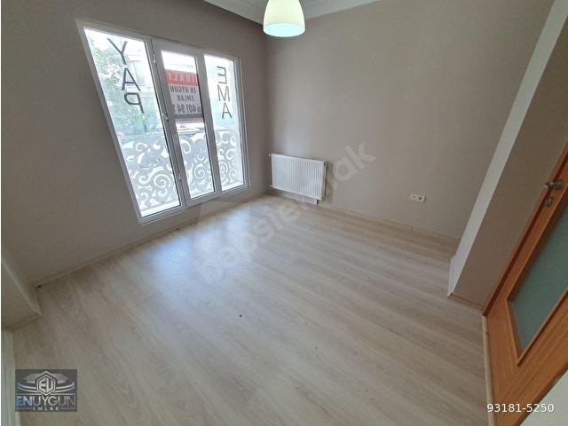 EMAAR AVM YAKINI YENİ BİNADA AYRI MUTFAKLI BOYALI 2+1 ARAKAT DAİRE - Görsel 13