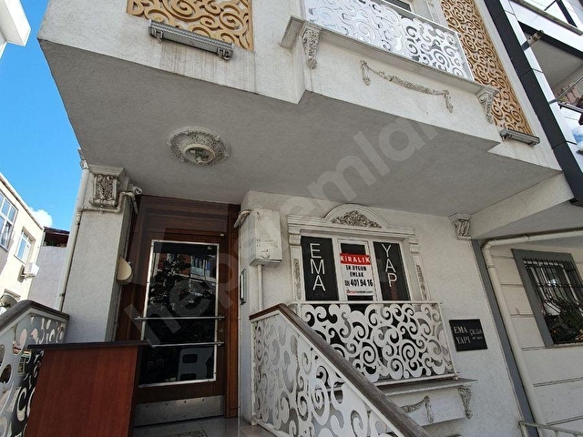 EMAAR AVM YAKINI YENİ BİNADA AYRI MUTFAKLI BOYALI 2+1 ARAKAT DAİRE - Görsel 28