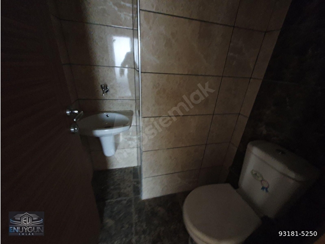 EMAAR AVM YAKINI YENİ BİNADA AYRI MUTFAKLI BOYALI 2+1 ARAKAT DAİRE - Görsel 24