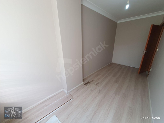 EMAAR AVM YAKINI YENİ BİNADA AYRI MUTFAKLI BOYALI 2+1 ARAKAT DAİRE - Görsel 23