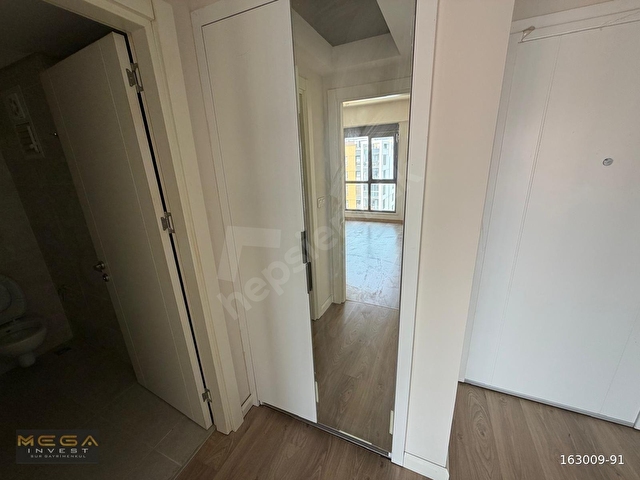 MEGA iNVESTden SUR YAPIda FUL KREDİYE UYGUN SATILIK 1+1 DAiRE - Görsel 14