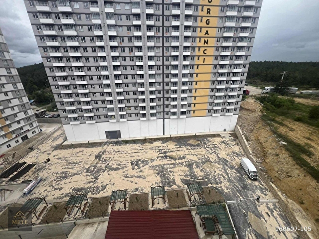 TREND URGANCI 1.ETAPTA KAPALI GARAJLI İLK OTURUM KİRALIK 3+1 - Görsel 11