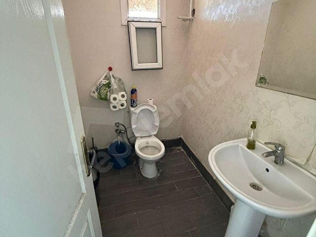 FEVZİPAŞA BUL.CADDESİNDE ÇIFT CEPHELI 180 METRE² IŞHANI KATI - Görsel 16