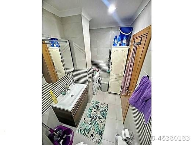 ALTAYÇEŞME MİNİBÜSE YAKIN, TEMİZ, EŞYALI, YENİ SATILIK DAİRE - Görsel 3