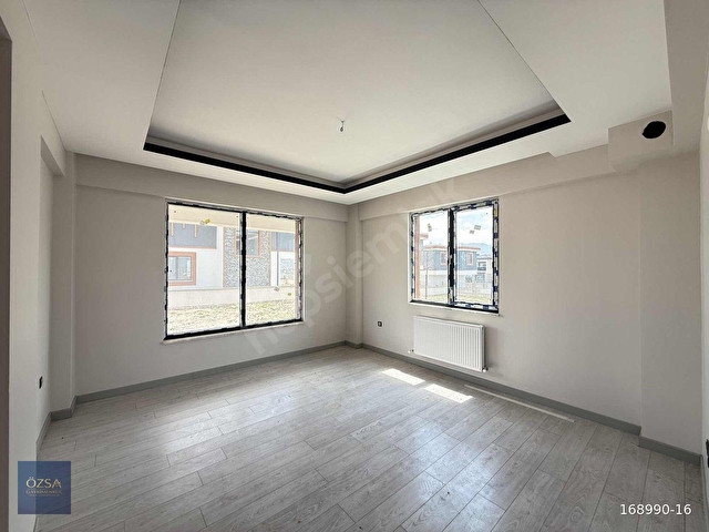 EĞRİBUCAK MAH MESKENLİ MANZARALI KİRALIK VİLLA - Görsel 24