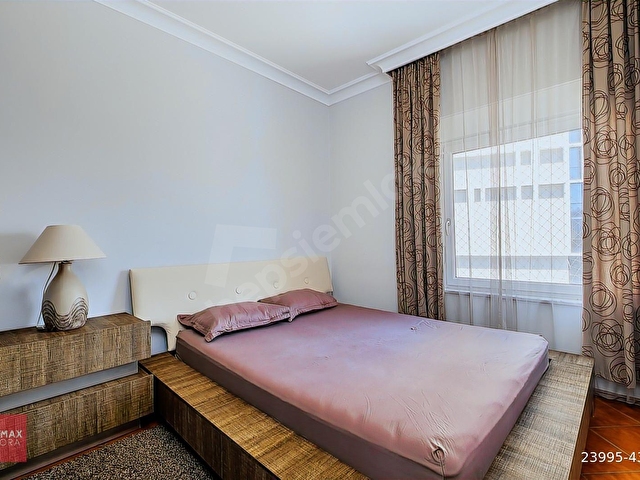 EVREN SİTESİNDE 4+1 EMSALSİZ YALI DAİRESİ - Görsel 28