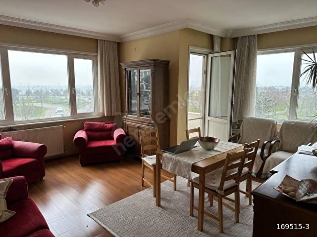 PENDİK SAHİLDE MUHTEŞEM DENİZ MANZARALI 2+1 DAİRE - Görsel 17