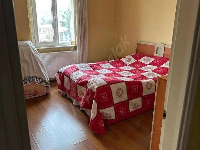 PENDİK SAHİLDE MUHTEŞEM DENİZ MANZARALI 2+1 DAİRE - Görsel 22