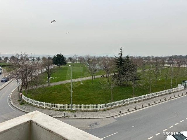 PENDİK SAHİLDE MUHTEŞEM DENİZ MANZARALI 2+1 DAİRE - Görsel 7