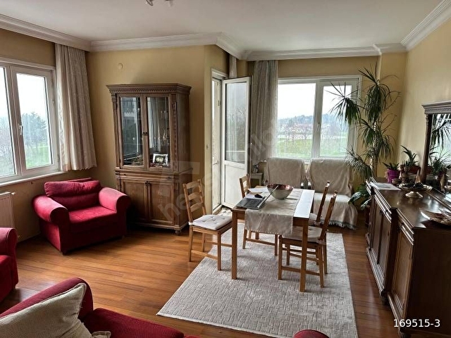 PENDİK SAHİLDE MUHTEŞEM DENİZ MANZARALI 2+1 DAİRE - Görsel 2