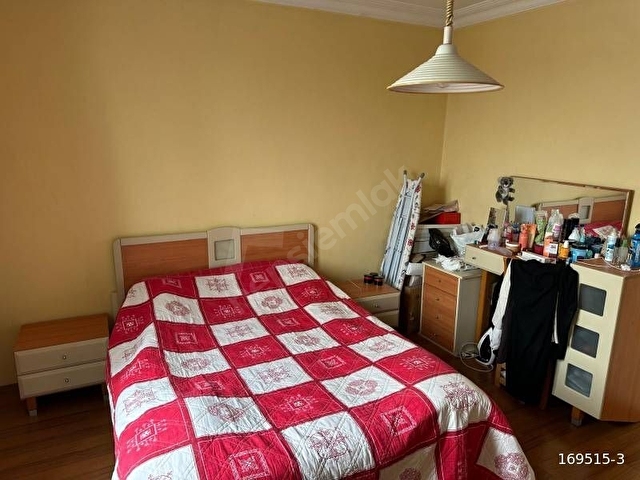 PENDİK SAHİLDE MUHTEŞEM DENİZ MANZARALI 2+1 DAİRE - Görsel 25
