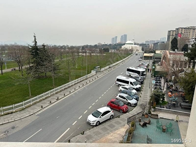 PENDİK SAHİLDE MUHTEŞEM DENİZ MANZARALI 2+1 DAİRE - Görsel 8