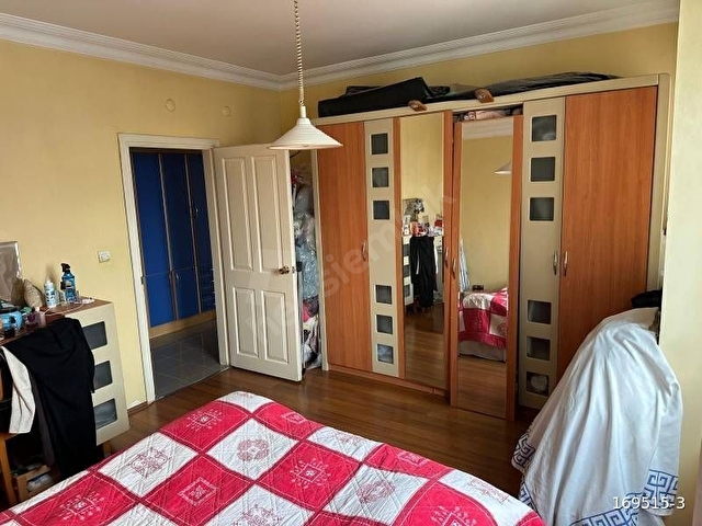 PENDİK SAHİLDE MUHTEŞEM DENİZ MANZARALI 2+1 DAİRE - Görsel 27