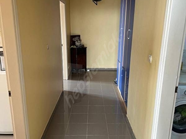 PENDİK SAHİLDE MUHTEŞEM DENİZ MANZARALI 2+1 DAİRE - Görsel 20
