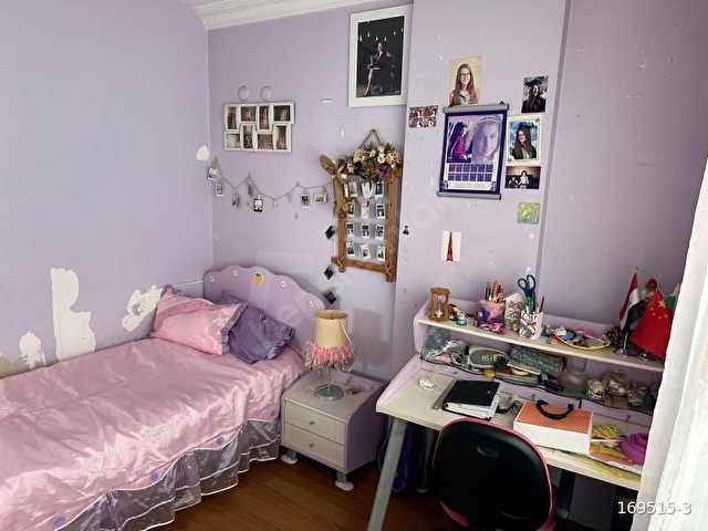 PENDİK SAHİLDE MUHTEŞEM DENİZ MANZARALI 2+1 DAİRE - Görsel 12