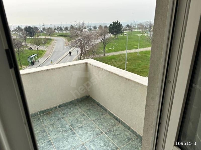 PENDİK SAHİLDE MUHTEŞEM DENİZ MANZARALI 2+1 DAİRE - Görsel 23