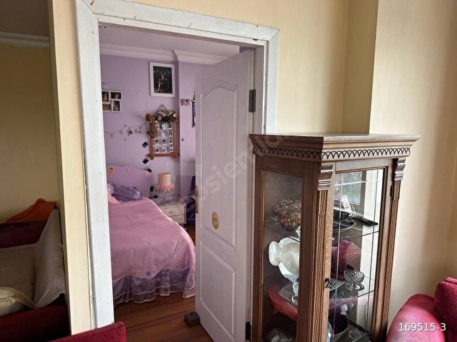 PENDİK SAHİLDE MUHTEŞEM DENİZ MANZARALI 2+1 DAİRE - Görsel 14