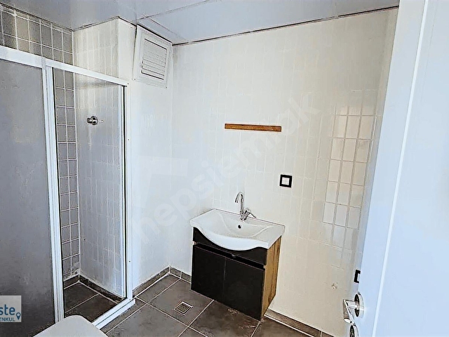 Bercesteden Studio Lifeda 1+1 EŞYASIZ Daire - Görsel 17