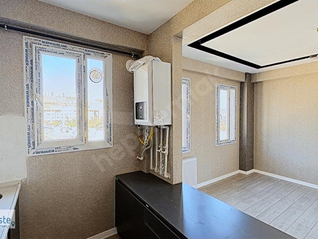 Bercesteden Studio Lifeda 1+1 EŞYASIZ Daire - Görsel 14