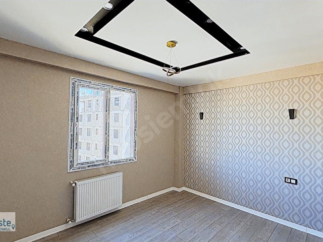 Bercesteden Studio Lifeda 1+1 EŞYASIZ Daire - Görsel 18