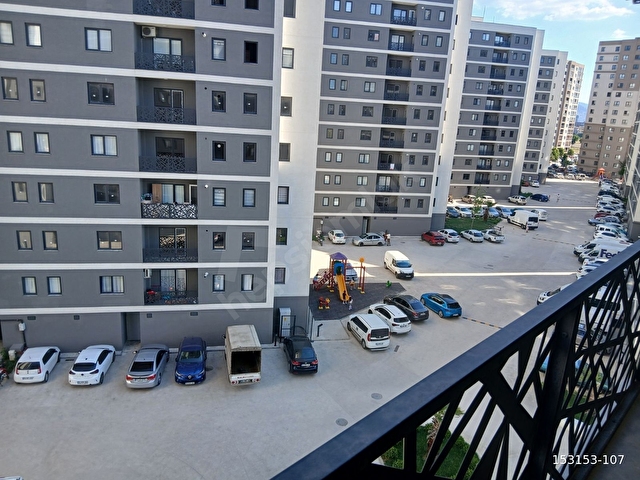 Prestij Yeni Hayat 3+1 Arakat Kiralık Güneş alan Cephe - Görsel 3