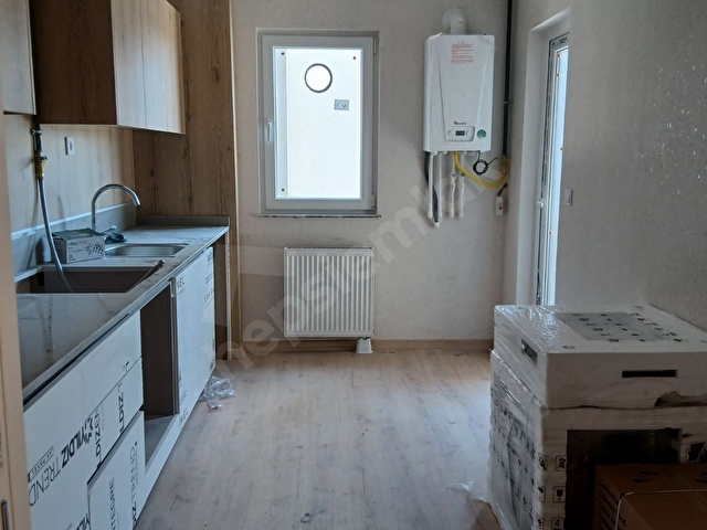 Prestij Yeni Hayat 3+1 Arakat Kiralık Güneş alan Cephe - Görsel 7