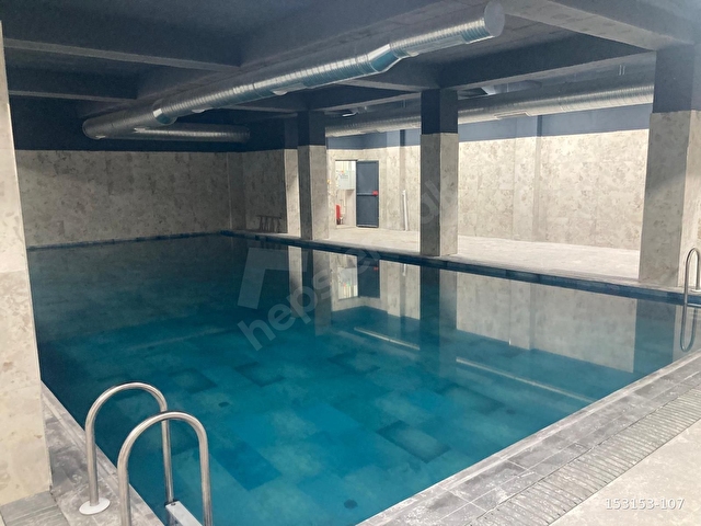 Prestij Yeni Hayat 3+1 Arakat Kiralık Güneş alan Cephe - Görsel 19